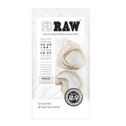 FD RAW 카우링 츄이