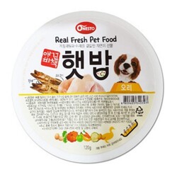 햇밥 오리