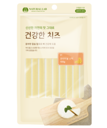 건강한치즈 오리지널 스틱 100g