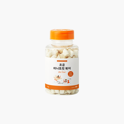 조공 미니트릿 북어 17g