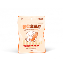 말랑 소시지