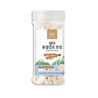 담다 동결건조 트릿 북어