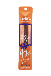 펠리코 롱스틱 양고기 1p [1p판매용]