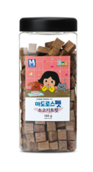 마도로스펫 소고기트릿