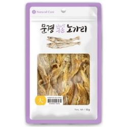네츄럴코어 문경노가리