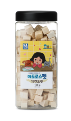 마도로스펫 치킨트릿