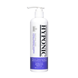 하이포닉 볼류마이징 샴푸 300ml