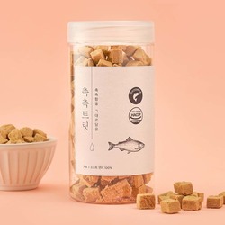 촉촉 트릿 소프트연어 90g