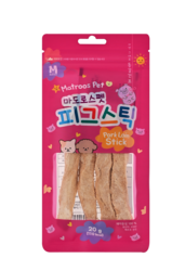 마도로스펫 피그스틱 20g