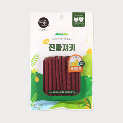 뉴알엑스 진짜저키 오리