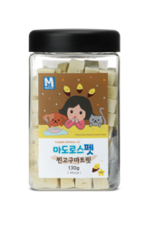 마도로스펫 찐고구마트릿 130g