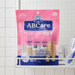ABCare 덴탈 츄 14p