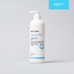 페토세라 바디워시 플러스 500ml