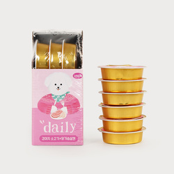 뉴알엑스 독 소고기+닭가슴살캔