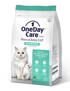 원데이케어 베이비캣 1.5kg_가맹점