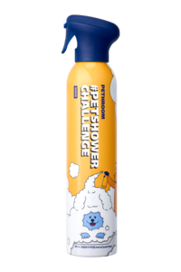 페스룸 펫 샤워 챌린지 독스 300ml_공지참고	
