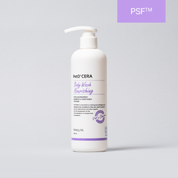 페토세라 바디워시 너리싱 500ml