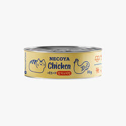 네코야 참치&치킨 캔