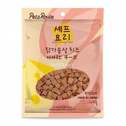 페츠루츠 셰프요리 닭가슴살치즈
