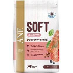 ANF 독 소프트 연어 1.2kg