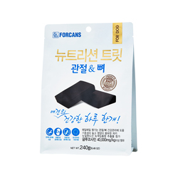 포켄스 뉴트리션트릿 관절