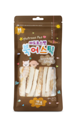 마도로스펫 북어스틱 15g