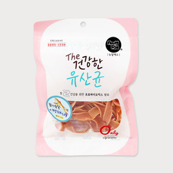더 건강한 유산균 닭가슴살+명태