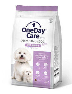 원데이케어 베이비독 1kg_가맹점