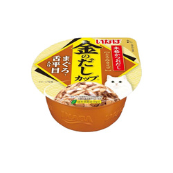 [IMC-137] 금빛육수컵 참치&가자미