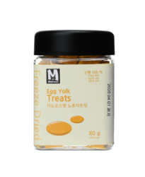 마도로스펫 노른자트릿 80g
