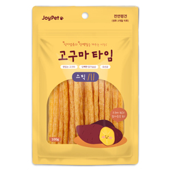 고구마타임 스틱 100g