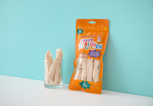 마도로스펫 치킨텐더 20g