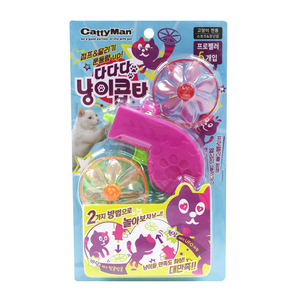 캐티맨 다다다 냥이 콥타