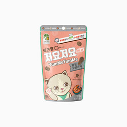 캐츠랑 저요저요 연어